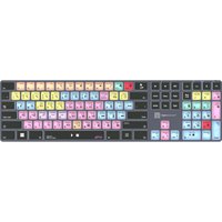 Logickeyboard LKB-PT-TPC keyboard Home/Office USB + Bluetooth QWERTY U