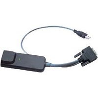 Austin Hughes Electronics Ltd DG-100SD KVM cable Black