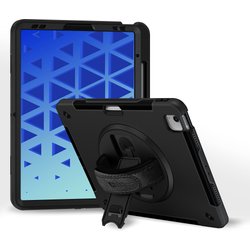 Maxcases Extreme Shield For Ipad Air 6 13&Quot; With Shoulder Strap (2