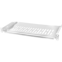 LogiLink SF1C35G rack accessory Rack shelf