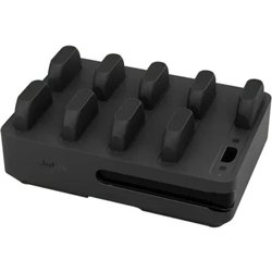 Jabra Perform 75 Charging Bay (10 Bay) - Uk Charging Stand