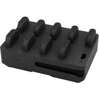 Jabra Perform 75 Charging Bay (10 Bay) - UK Charging stand