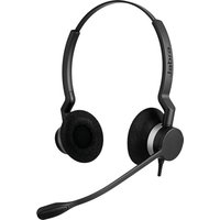 Jabra BIZ 2300 Duo. USB. MS