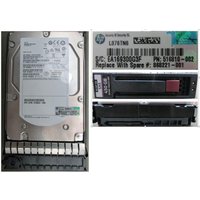 HPE HDD Ho Plug 450G SS 15K