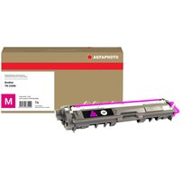 AgfaPhoto Compatible Toner Cartridge. Magenta. Replacement for Brother