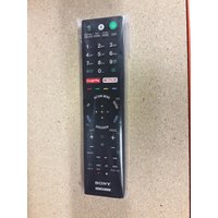 Sony Remoe Commnder (RMF-X201ES)