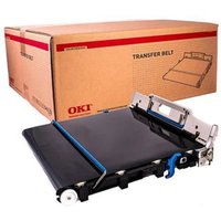 OKI 47074503 Transfer-unit. 80K pages for OKI C 824/834/ES 8434