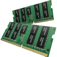 Samsung M474A2G43BB2-CWE memory module 16 GB 1 x 16 GB DDR4 260-pin SO