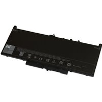 BTI Replacement battery for Dell Latitude E7270 E7470 4 Cell 54Wh Batt
