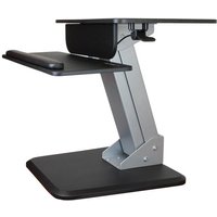 StarTech.com Sit-to-Stand Workstation