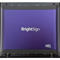 HD1026 digital media player 4K Ultra HD 3840 x 2160 p