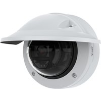 Axis 02328-001 security camera Dome IP security camera Outdoor 1920 x