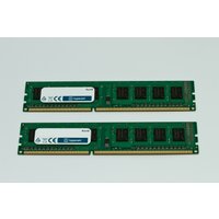 Hypertec HYUK31025684GBECCOE memory module 4 GB DDR3 240-pin DIMM ECC