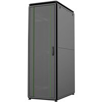 Lanview RDL37U61BL rack cabinet 37U Black