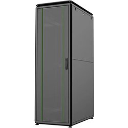 Lanview RDL37U61BL Rack Cabinet 37U Black Lanview RDL37U61BL Rack Cabinet 37U Black