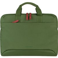 Tucano Smilza 38.1 cm (15") Messenger case Green
