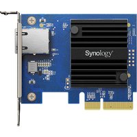 Synology E10G30-T1 network card Internal Ethernet 10000 Mbit/s