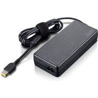Lenovo 4X20S56689 power adapter/inverter Indoor 135 W Black