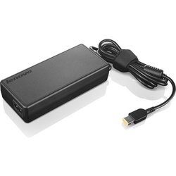 Lenovo 45N0362 power adapter/inverter Universal Black