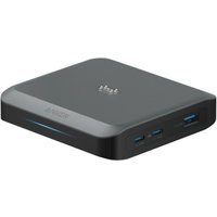 Anker A1903G11 mobile device charger Universal Black AC Fast charging