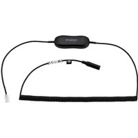 Jabra GN 1200 3.5 jack - Mod Plug 2m