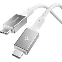 Spigen Essential EB24015CC USB cable USB4 Gen 3x2 1.5 m USB C 40 Gbit/