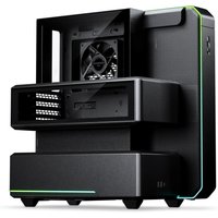 Phanteks EX5 Midi Tower Black