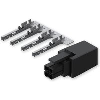 TELTONIKA NETWORKS 4-PIN plug wih conc