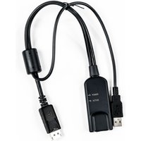 Vertiv Avocent MPUIQ-VMCDP KVM Interface Adapter DISPLAYPORT. USB 2.0