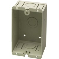 Radio Design Labs WB-1U device-holder box Beige