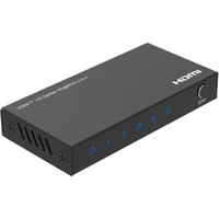 Microconnect MC-HDMISPLITTER0102-4K video splitter HDMI