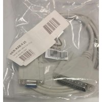 Bixolon connection cable. RS232