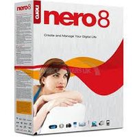 Nero Express OEM SUITE Version 8