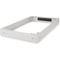 Digitus DN-19 PLINTH-6/10-N1 rack accessory Rack plinth