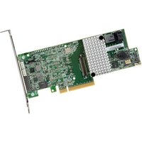 Broadcom MegaRAID SAS 9361-8i RAID controller PCI Express x8 12 Gbit/s