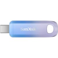 SanDisk Creator USB flash drive 512 GB USB Type-C 3.2 Gen 1 (3.1 Gen 1