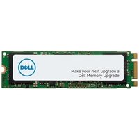 DELL PW87C internal solid state drive 512 GB M.2 Serial ATA III
