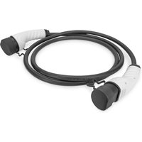 Digitus EV charging - Single Phase. 230 V. 32 A. 7.5 m