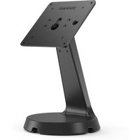 Compulocks VESA Mast Counter Stand - Black