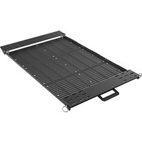 Chief Proximity® Component Storage Panel Under Table