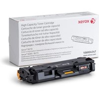 Xerox 106R04347 Toner-kit. 3K pages ISO/IEC 19752 for Xerox B 205