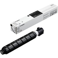 Canon 6137C002/C-EXV1001 Toner black. 63K pages ISO/IEC 19752 for Cano