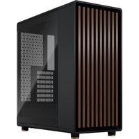 Fractal Design North Midi Tower Black