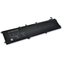 DELL ery. 97WHR. 6 Cell.