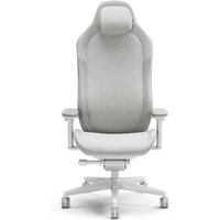 Fractal Design Refine PC gaming chair Padded seat White