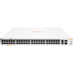 Hpe Aruba Networking Instant On 1960 48G 40P Class4 8P Class6 Poe 2XGT