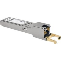 Tripp Lite N286-01GTX Cisco-Compatible GLC-T SFP Mini Transceiver. 100