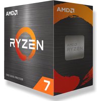 AMD Ryzen 7 5700 processor 3.7 GHz 16 MB L3 Box