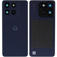 Motorola Moto G86 Back Cover Spellbound