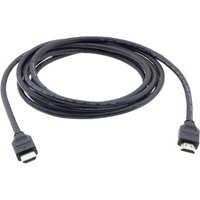 Kramer Electronics C-HM/EEP HDMI cable 1.8 m HDMI Type A (Standard) Bl